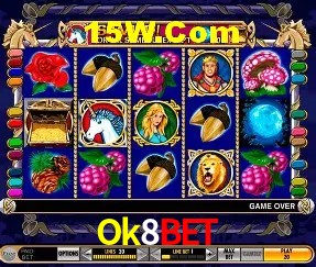 Ok8Bet - Pagamento PIX Instantâneo